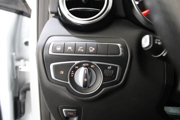 Mercedes GLC 220 - 11