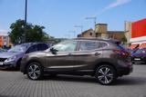 Nissan Qashqai 1.3 DIG-T  N-Way Navi Panorama Kamera - Nissan Qashqai: N Way