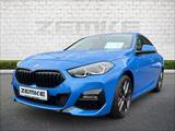 BMW 220 Gran Coupe i M Sport Park-Assistent Navi Dig - blaue BMW 220 Gran Coupé