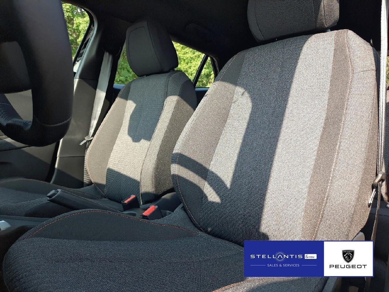 Peugeot 2008 Style Turbo