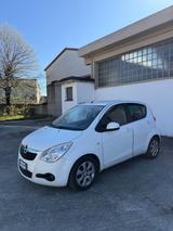 Opel Agila 1.2 16V 86CV Enjoy - Opel Agila: Enjoy