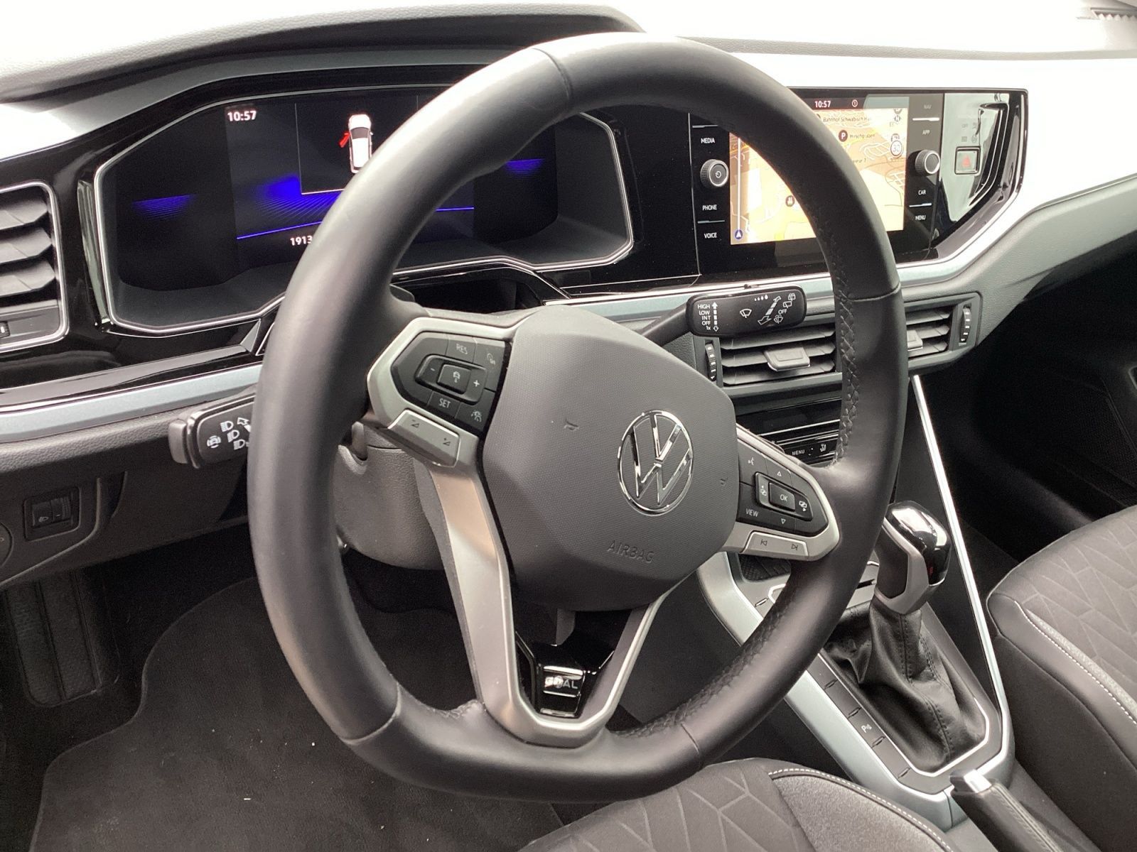 Volkswagen Taigo - Bild 18