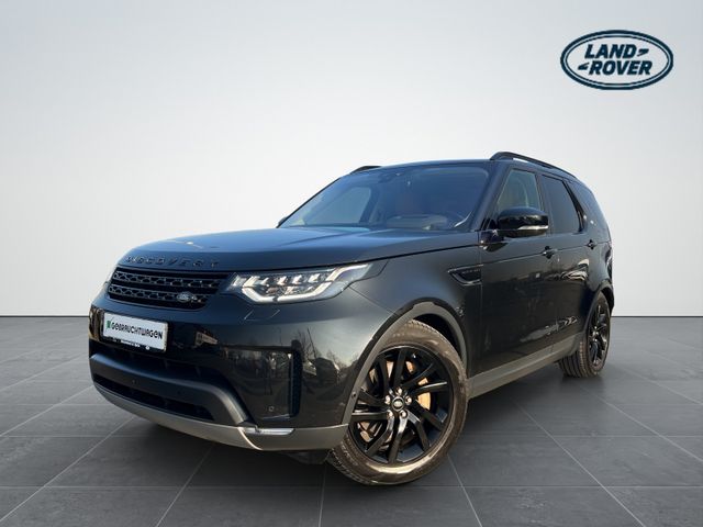 Land Rover Discovery 5 3.0l HSE SDV6/HeadUp/Adap. Fahrwerk