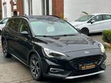 Ford Focus Turnier°°Active°°Automatik°°LED°°LRH°°SHZ° - Ford Focus aus 2019