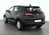 Opel Grandland (X) 1.2 Turbo Navi Tempomat PDC DAB - Opel Grandland (X) Gebrauchtwagen in Dresden