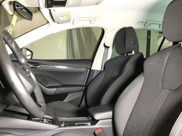 Fahrzeugabbildung Skoda Octavia 2.0 TDI Combi Style DSG/Navi/Tempo/HUD