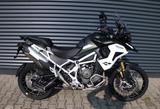 Triumph TIGER 1200 RALLY PRO    **NEU - MODELL 2025** - TRIUMPH TIGER