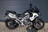 Triumph TIGER 1200 RALLY PRO    **NEU - MODELL 2025** - TRIUMPH LEIPZIG