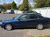Mazda 626 2.Hand Rentnerfahrzeug 38500km - Mazda 626