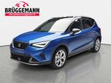 Seat ARONA 1,0 TSI DSG FR LED AUDIO DINAMICA P-ASSIST - Seat Arona Tageszulassungen