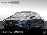 Mercedes-Benz CLA 180 Coupé |Progressive|LED|NAVI|KEYL|KAM|PTS - gebrauchte Mercedes-Benz CLA 180 aus dem Jahr 2024