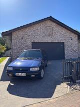 Skoda Felicia GLX 1.6 Combi L&K Leder - Skoda Felicia aus 1997