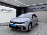 Volkswagen Polo 1.0 TSI DSG LIFE NAVI SITZHZG PDC KLIMA - VW Polo Leasingangebote für Privatpersonen