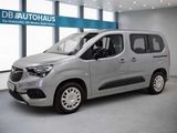 Opel Combo Life Elegance 1.5 Diesel Navi Pro Sitzhz - Opel Combo Life: Elegance