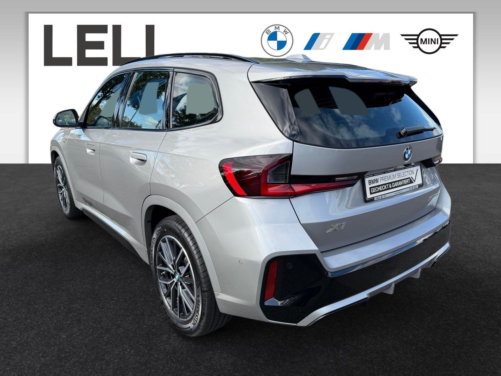 BMW X1 xDrive23i M Sportpaket Head-Up DAB LED Shz foto 5