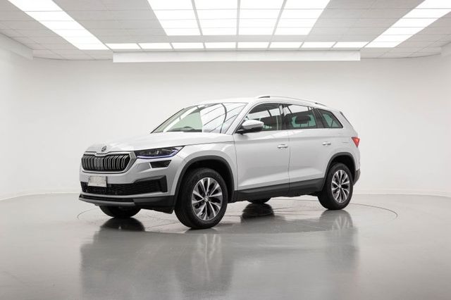 Skoda SKODA KODIAQ 1.5 TSI ACT DSG 7 POSTI S