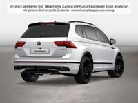 Volkswagen Tiguan Allspace - Vorschau Bild 4