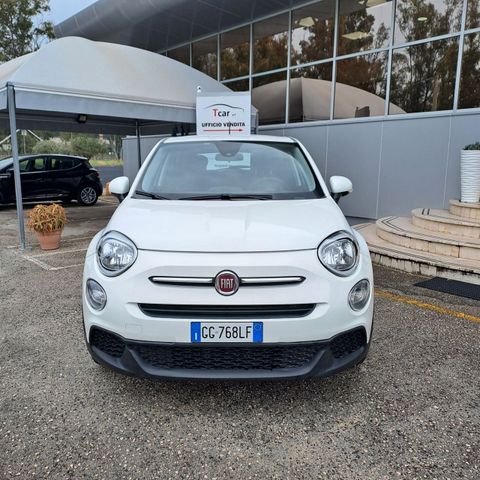 Fiat 500X 1.3 Mtj 95 Cv Cult