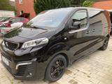 Peugeot Traveller 2,0l BlueHDi 180 S&S EAT6 Allure L... - Peugeot Traveller: Allure