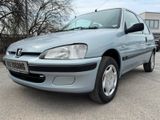 Peugeot 106 Filou - Peugeot 106 Gebrauchtwagen