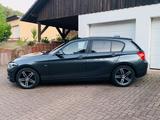 BMW 120i Sport Line Sport Line - BMW 120 Kombi Gebrauchtwagen