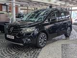 Renault Kangoo 1.3 TCE Techno AHK LED SHZ KAM APP TEMP  - Renault: Tech