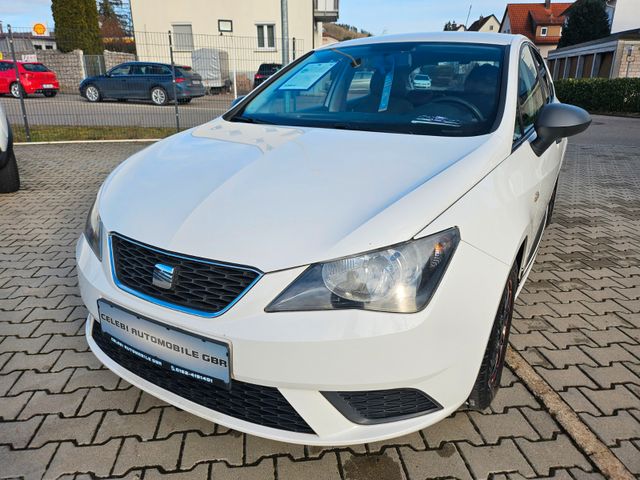 Seat IBIZA*REFERENCE VIVA*KLIMA*PDC*