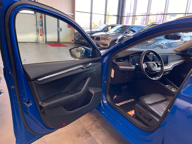 MYAUTOCENTER – Gebraucht- und Jahreswagen mit Werkstattservice in Pfaffenhofen Skoda Octavia Combi Style 4x4 *Navi*ACC*Klima*Massage*