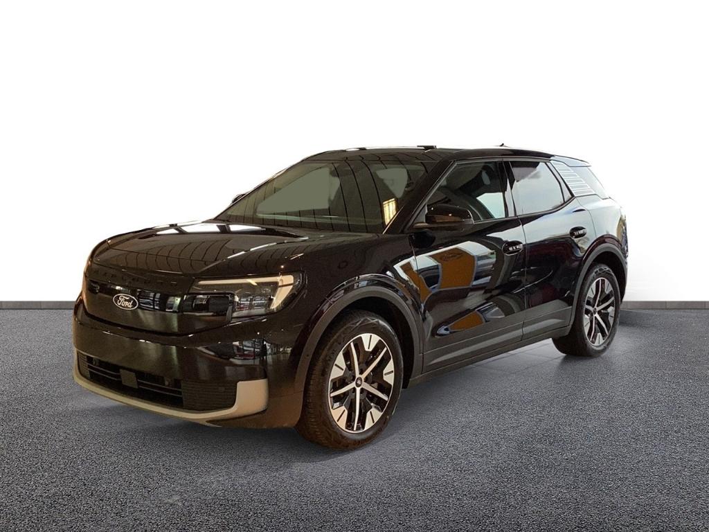 Ford Explorer PREMIUM NAVI / AHK / MATRIX-LED / ACC /