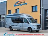 La Strada Nova EB*Vollluft*Klima*Lithium*LTE*Clesana*AHK