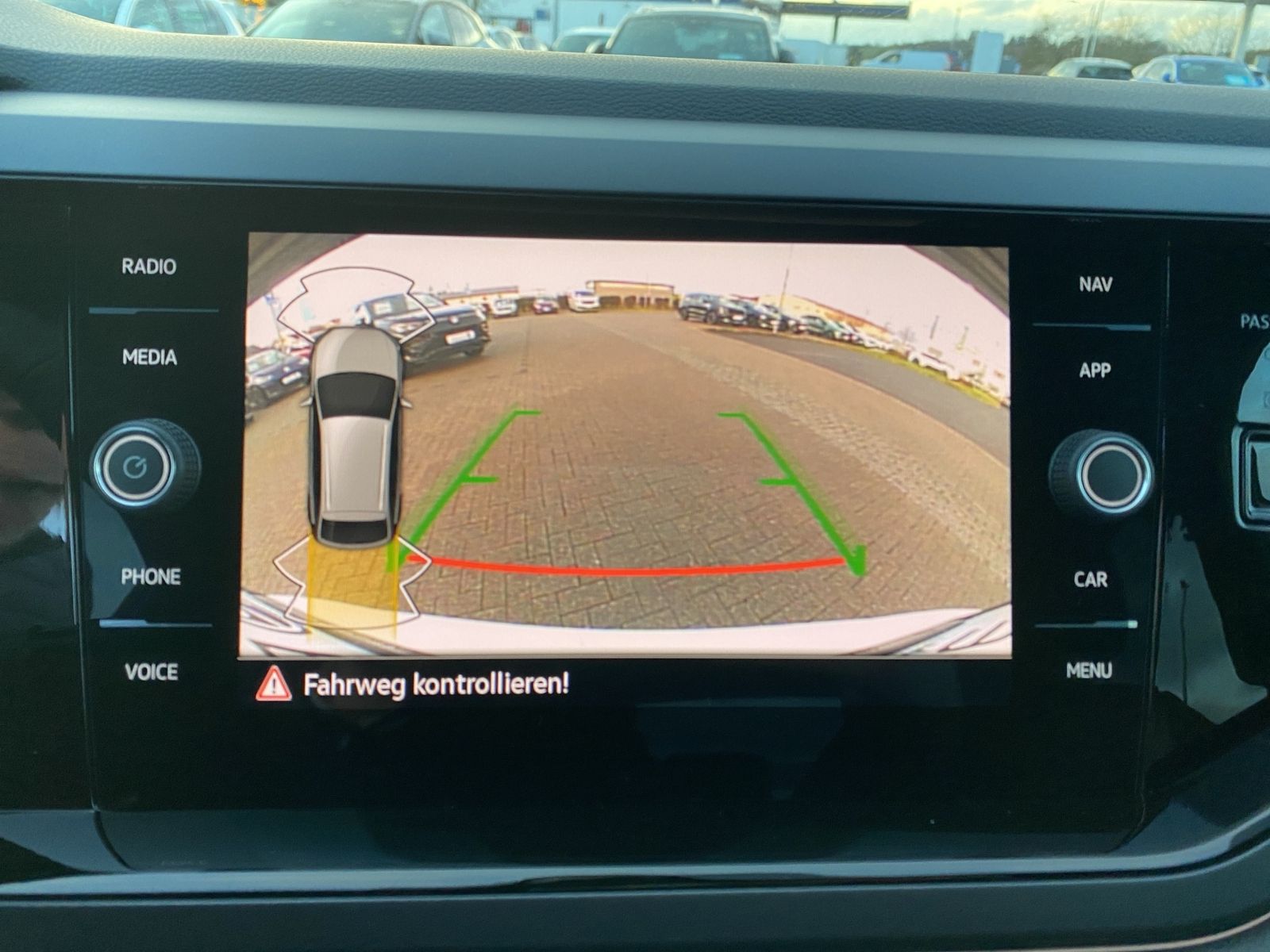 Volkswagen Taigo - Bild 14