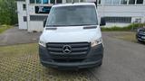 Mercedes-Benz Sprinter Pritsche 315.Klima.Automat.Ahk.3.5t - Angebote