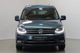Volkswagen Caddy Maxi Highline 7SITZE/ACC/CARPLAY/SHZ/AHK - Volkswagen Caddy: Maxi Highline