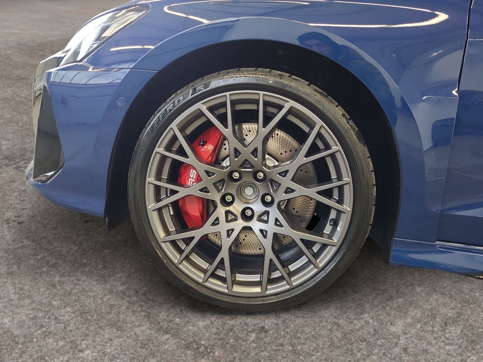 Audi RS3 - Bild 15