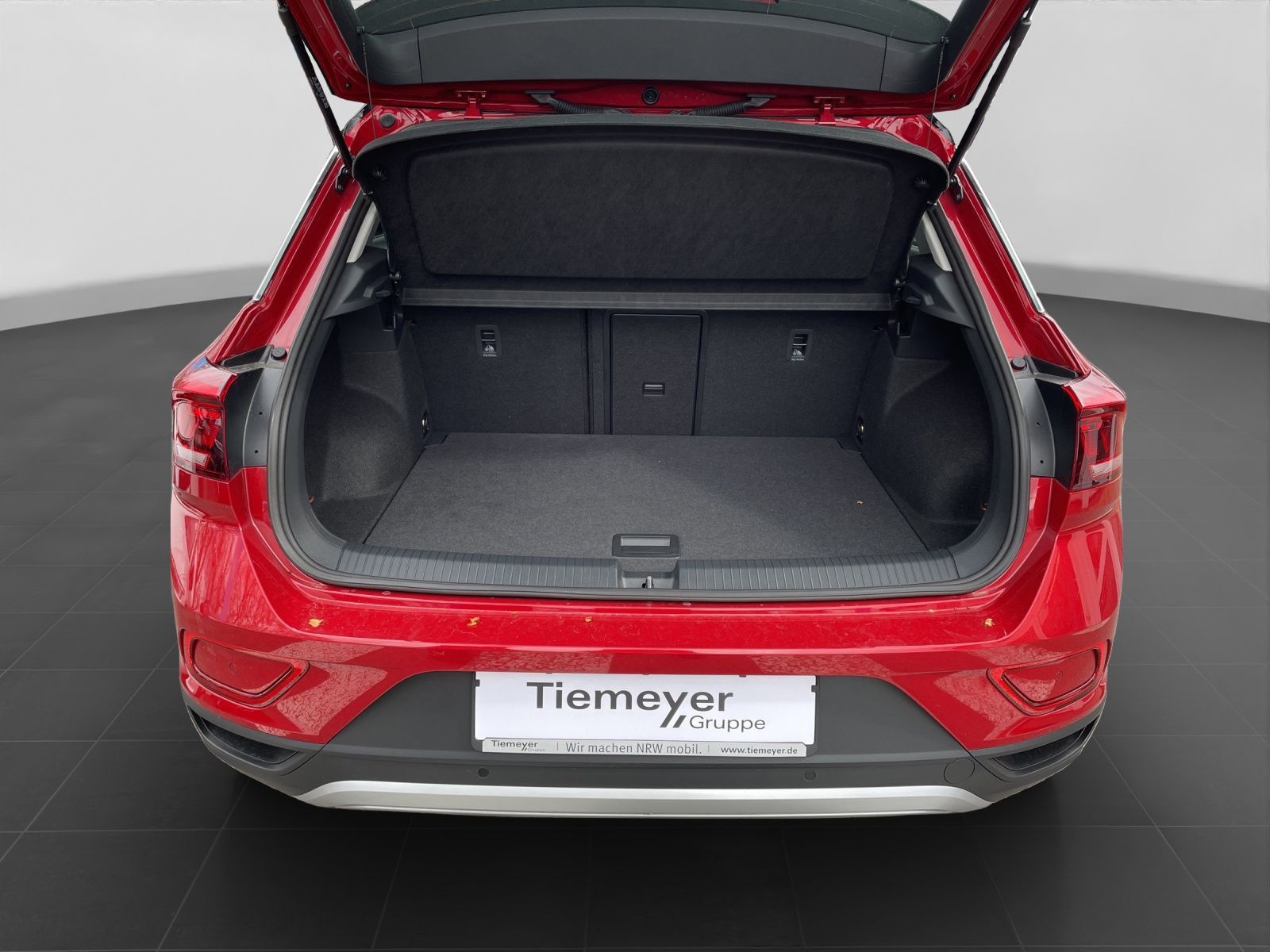 Volkswagen T-Roc - Bild 17