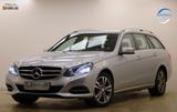 Mercedes-Benz E 200T 2.0 CGI 184PS BE Avantgarde Navi SHZ - Mercedes-Benz E 200 Gebrauchtwagen
