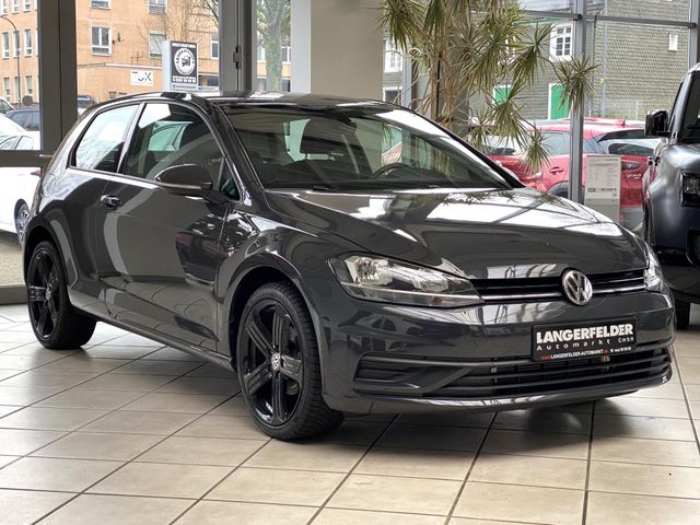 Volkswagen VII TSI BMT CARPLAY*SRVICE & TÜV NEU*erst 32tkm*