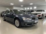 Audi A8 3.7 V8 quattro/1 Hand/Audi Scheckheft/150tkm - Audi A8 mit Benzin-Antrieb: Limousine, 3.7