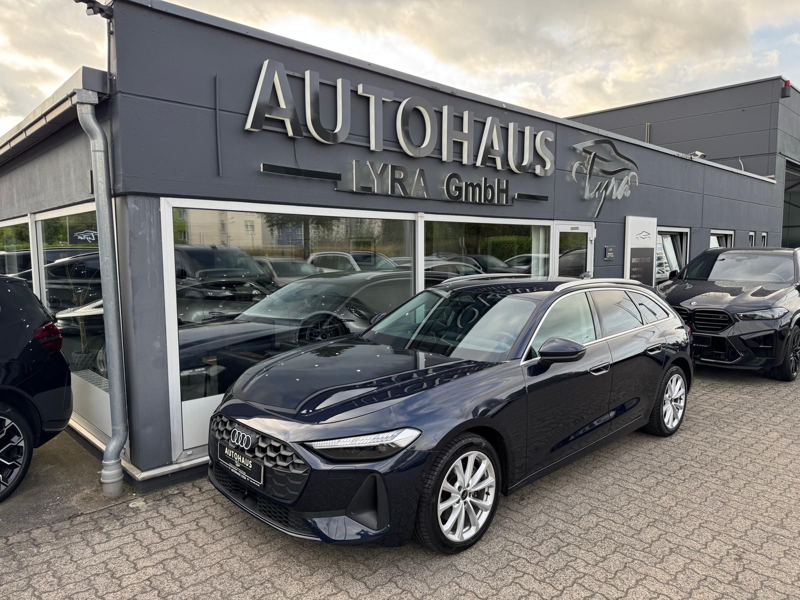 Audi A5 Avant TFSI quattro*MATRIX*NAVI*360°KAMERA*AHK imagem 2