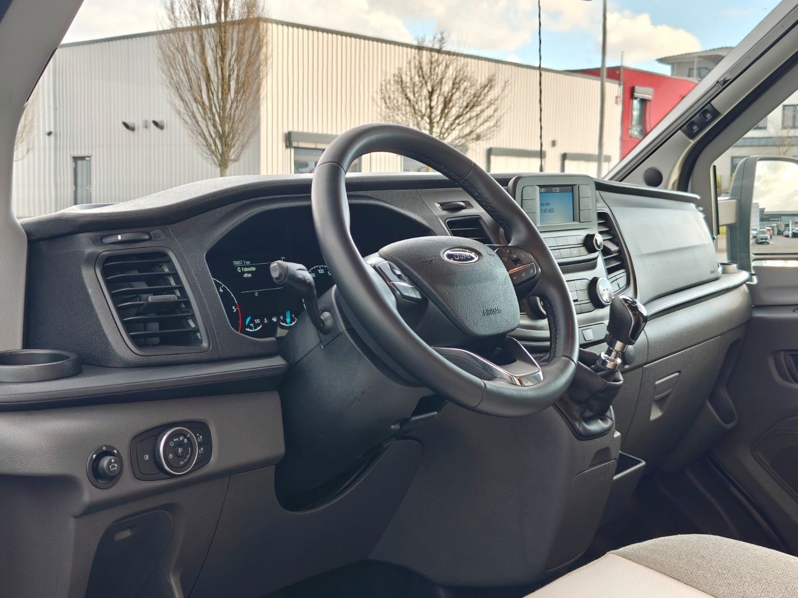 Fahrzeugabbildung Roller Team Kronos 287 TL - Face2Face, Hubbett, Einzelbetten