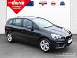 BMW Gran Tourer 216 i Advantage|PDC|Business-Paket - : Taxi