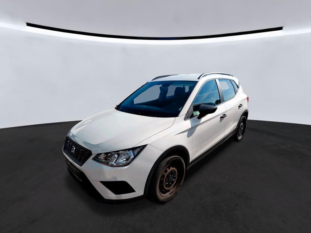 Image of Seat Arona