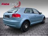 Audi A3 1.6 Attraction Klima - gebrauchte Audi A3 aus dem Jahr 2007