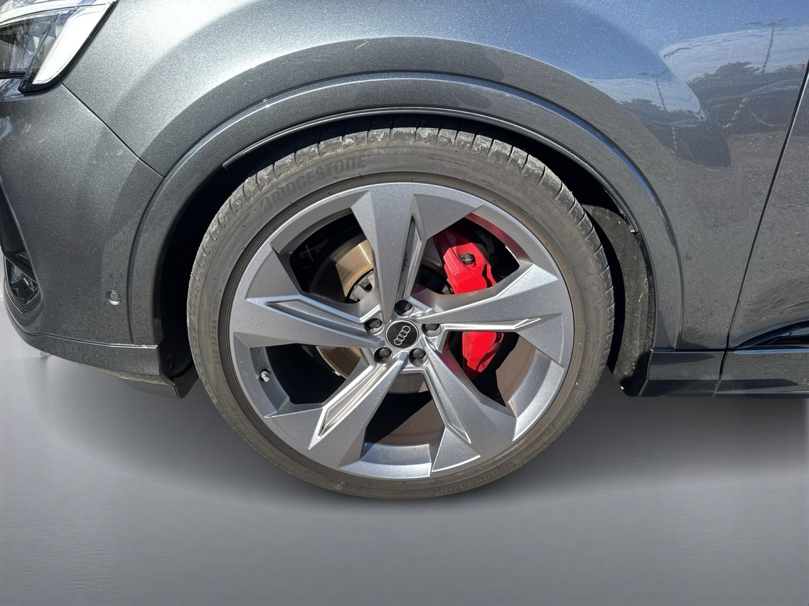 Audi Q7 - Bild 6