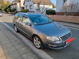 Volkswagen Vw  Passat Kombi - Volkswagen Passat aus 2005: Kombi