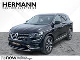 Renault Koleos 4x4 2.0 BLUE dCi 190 Initiale Paris CAM - Renault Koleos mit Diesel-Antrieb: Allradantrieb, 2.0