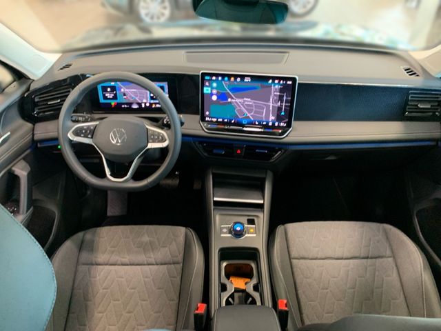 Tiguan 2.0 TDI LIFE LED+KAMERA+AHK+NAVI+DCP+APP+