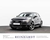 Audi A1 SPORTBACK 1.4TFSi 3x S LINE BLACK 18Z./SHZ. - Audi A1 bis 10.000 Euro