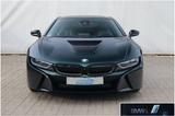 BMW i8 - BMW i8 aus 2017