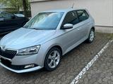 Skoda Fabia MPI 1.0 E10 geeignet Inspektio... - Skoda Fabia: E10